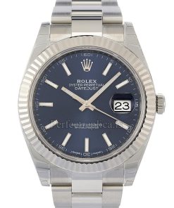 Rolex Datejust 126334