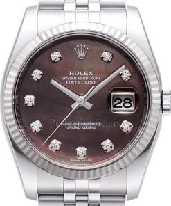 Rolex Datejust 178274