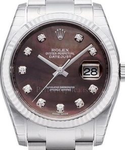 Rolex Datejust 178274