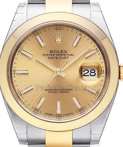 Rolex Datejust 126303