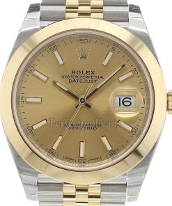 Rolex Datejust 126303