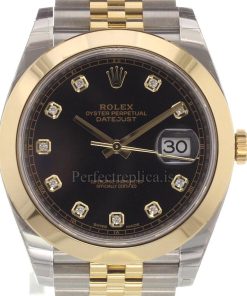 Rolex Datejust 126303