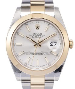 Rolex Datejust 126303