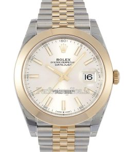 Rolex Datejust 126303