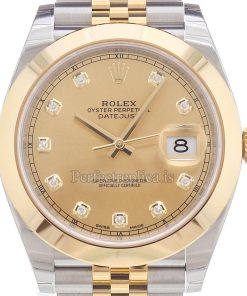 Rolex Datejust 126303