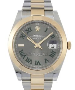 Rolex Datejust 126303