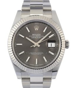 Rolex Datejust 126334
