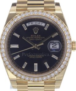 Rolex Day-Date 228348RBR