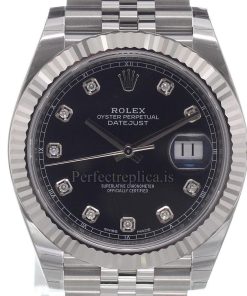 Rolex Datejust 126334