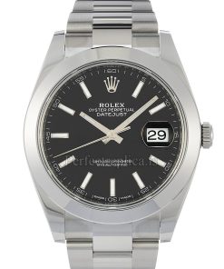 Rolex Datejust 126300