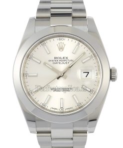 Rolex Datejust 126300
