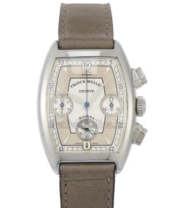 Franck Muller Master of Complications Havana 7502 CC H7