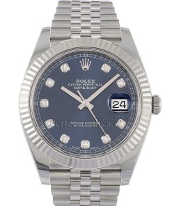 Rolex Datejust 126334