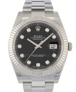 Rolex Datejust 126334