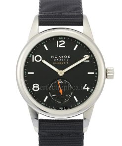 Nomos Club 741