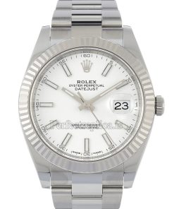 Rolex Datejust 126334
