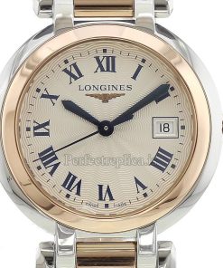 Longines PrimaLuna L8.112.5.78.6