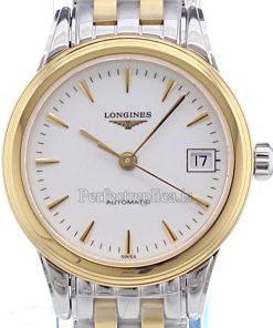Longines Flagship L4.274.3.22.7