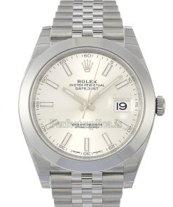 Rolex Datejust 126300