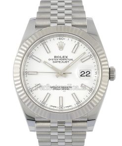 Rolex Datejust 126334
