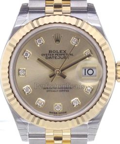 Rolex Lady-Datejust 279173