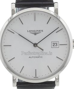 Longines Elegant L4.910.4.12.2