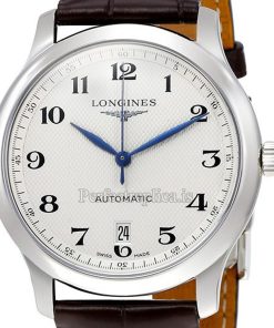 Longines Master L2.628.4.78.5