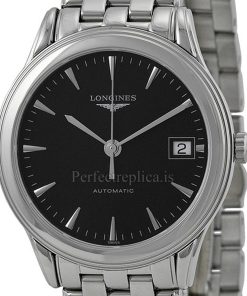 Longines Flagship L4.774.4.52.6