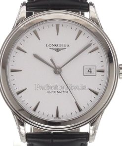 Longines Flagship L4.874.4.12.2