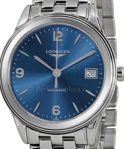Longines Flagship L4.774.4.96.6