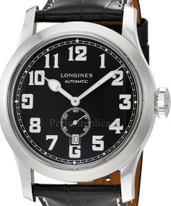 Longines Heritage L2.811.4.53.0