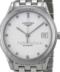 Longines Flagship L4.774.4.27.6
