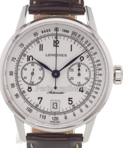Longines Heritage L2.800.4.23.4