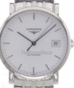 Longines Elegant L4.809.4.12.6