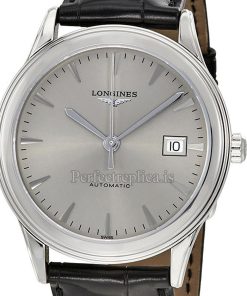 Longines Flagship L4.874.4.72.2