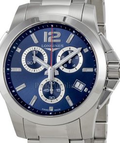 Longines Conquest L3.702.4.96.6