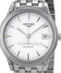 Longines Flagship L4.774.4.12.6