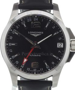 Longines Conquest L3.687.4.56.2