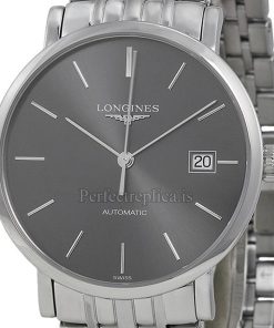 Longines Elegant L4.810.4.72.6