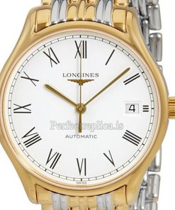 Longines Lyre L4.860.2.11.7