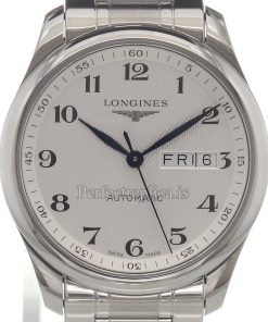 Longines Master L2.755.4.78.6