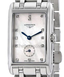 Longines DolceVita L5.512.4.87.6