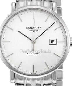 Longines Elegant L4.910.4.12.6