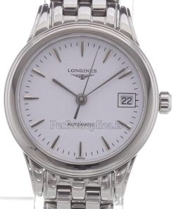 Longines Flagship L4.274.4.12.6