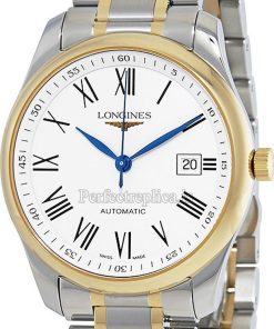 Longines Master L2.793.5.19.7