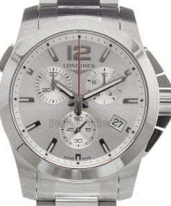 Longines Conquest L3.702.4.76.6