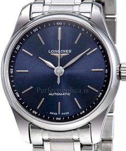 Longines Master L2.128.4.92.6