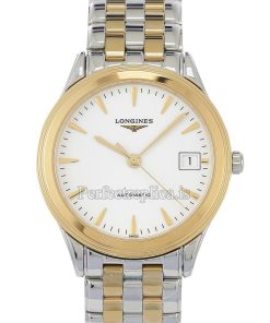 Longines Flagship L4.774.3.22.7