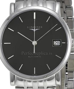 Longines Elegant L4.809.4.72.6