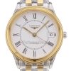 Longines Flagship L4.774.3.21.7